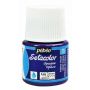 Farba do tkanin Pebeo Setacolor 45ml, Fioletowa/29 Parma Violet - 2